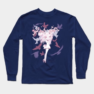 Dolly Deer Dream Long Sleeve T-Shirt